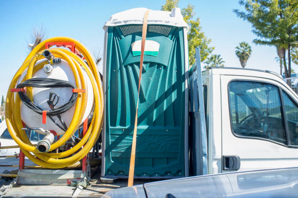 Best Local porta potty services  in Rosedale, WA