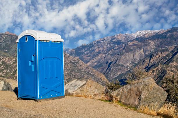Best Portable toilet rental cost  in Rosedale, WA