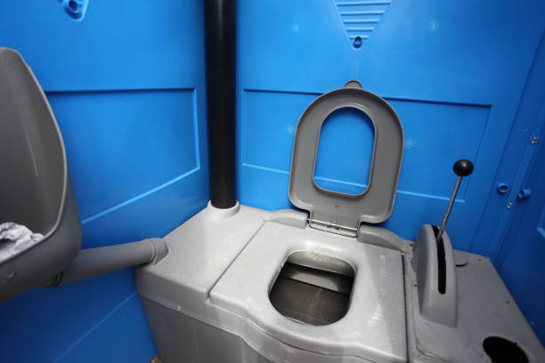 Best Affordable portable toilet rental  in Rosedale, WA
